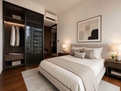 The Iveria (D9), Apartment #598658241